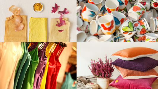 Welcome to The Poppy Store: Where Color Meets Personality