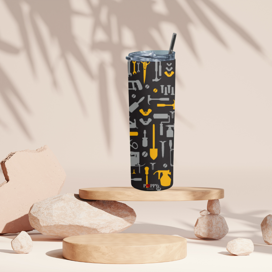 Toolkit Tumbler Bottle