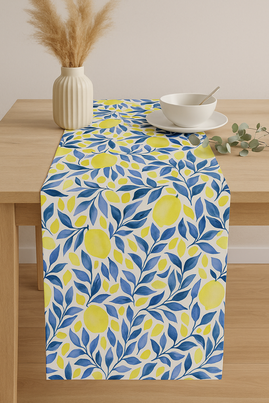 Positano Table runner