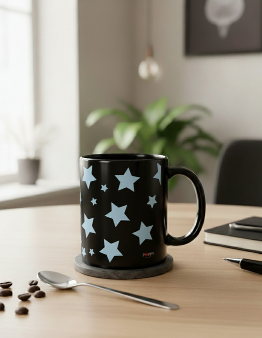 Starts Mug