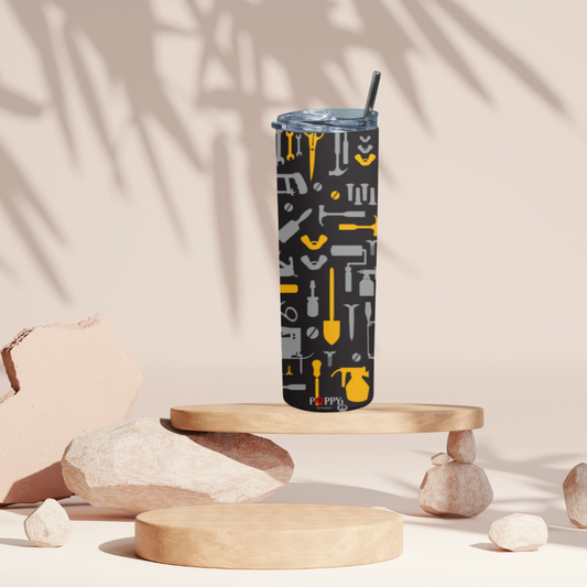 Toolkit Tumbler Bottle