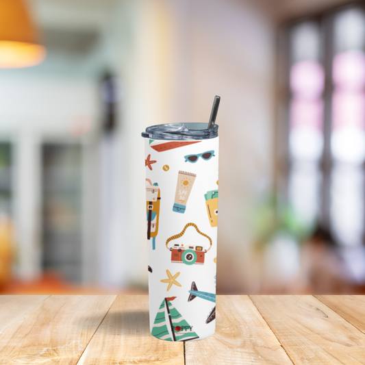 Travel 1 Tumbler Bottle